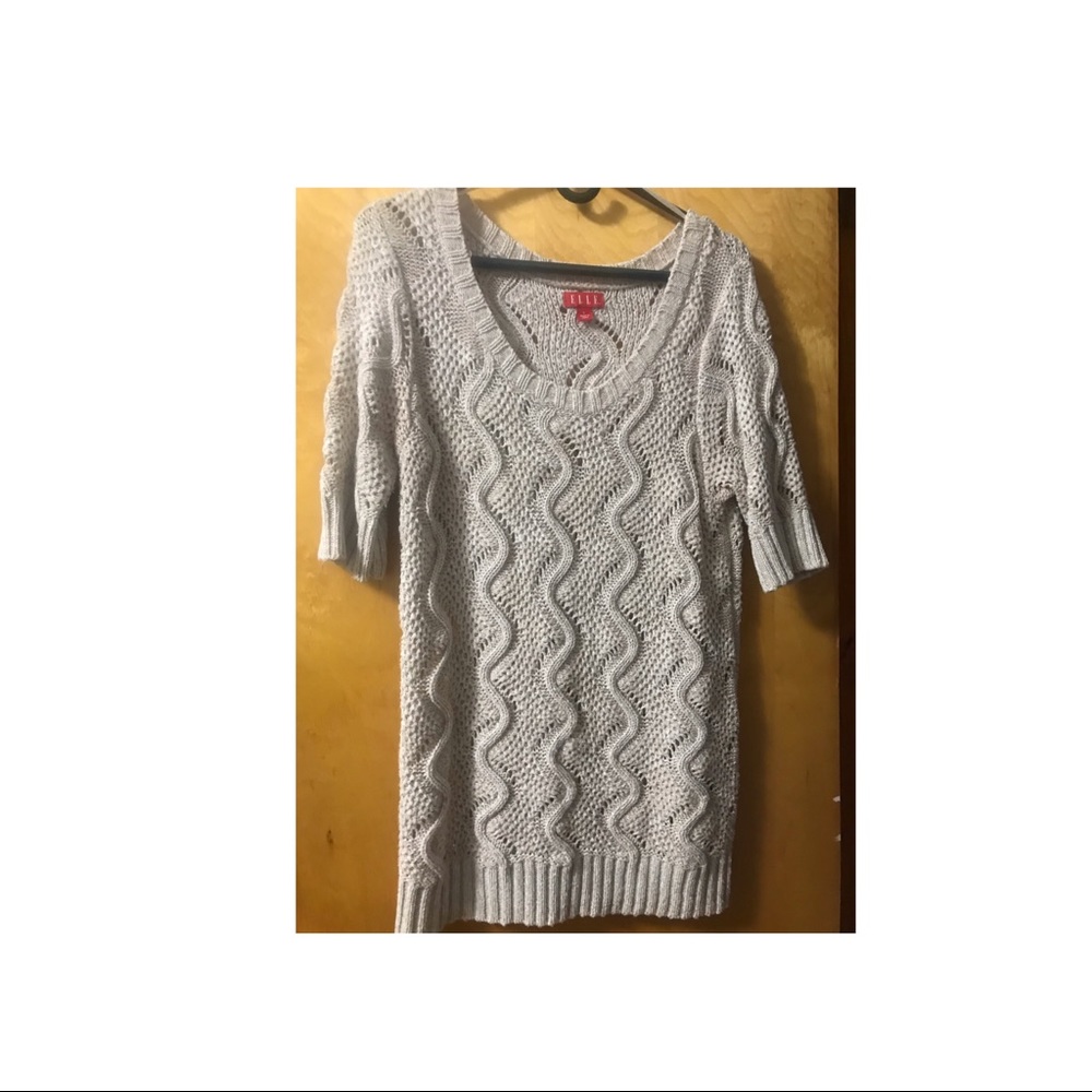 Elle Knit Sweater